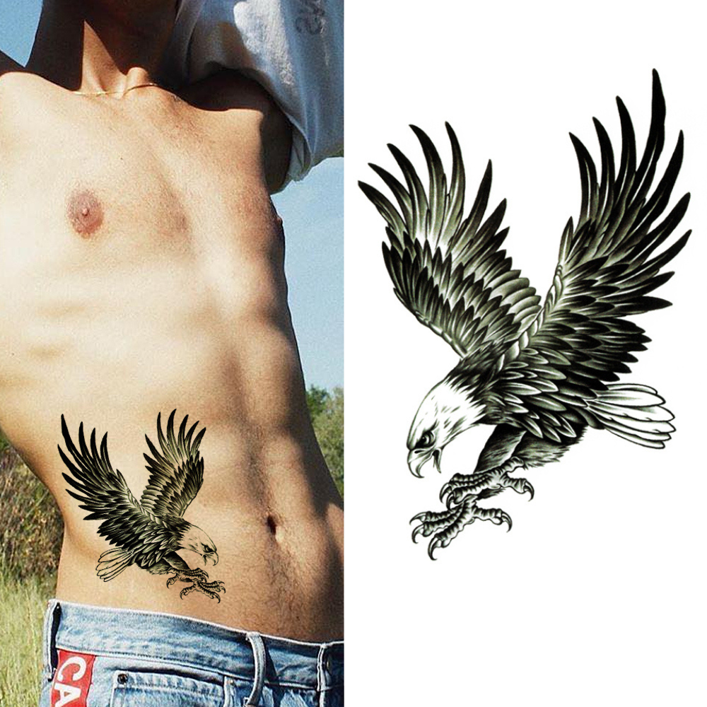 Tattoo uploaded by Alessia Blacky Padoin • Aquila 🦅 • Tattoodo